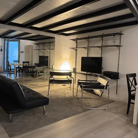 Apartament Design Loft