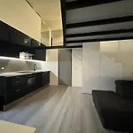 Design Loft Апартаменты