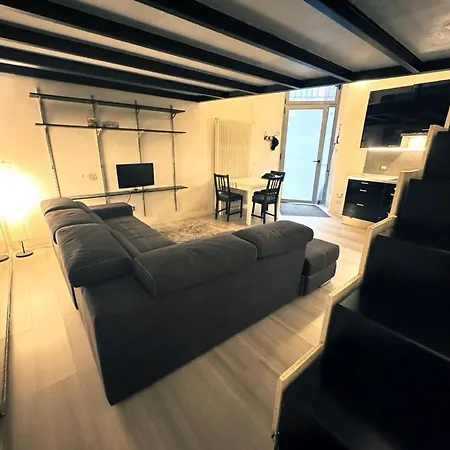 Apartment Design Loft *