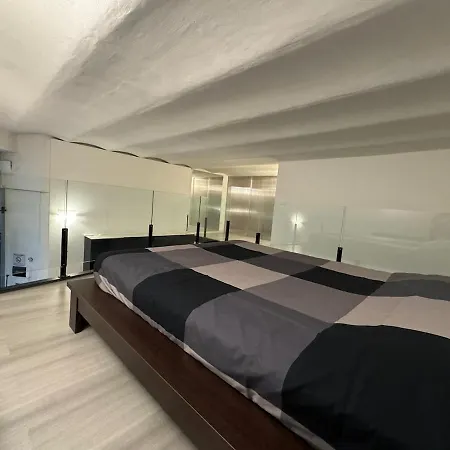 Design Loft * Μιλάνο