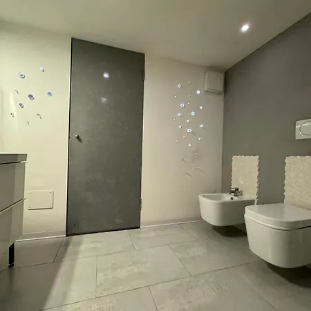 Design Loft Apartman Milánó