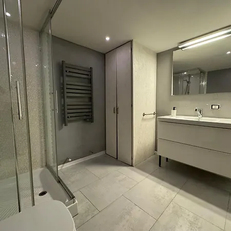 Διαμέρισμα Design Loft Μιλάνο