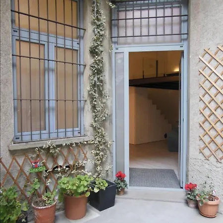 Διαμέρισμα Design Loft *