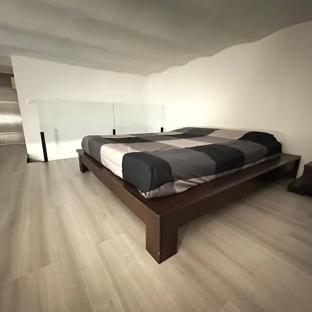 Design Loft Mediolan